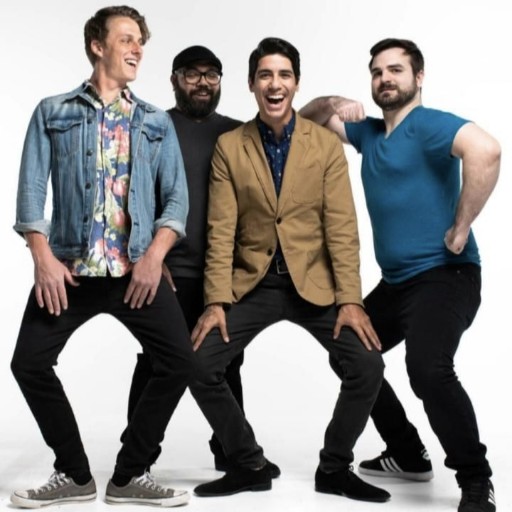 Bear Ghost Philadelphia Tickets