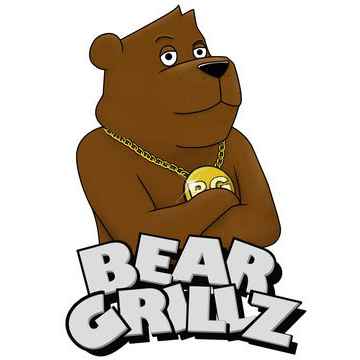 Bear Grillz Philadelphia Tickets