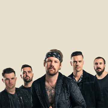 Beartooth Tickets