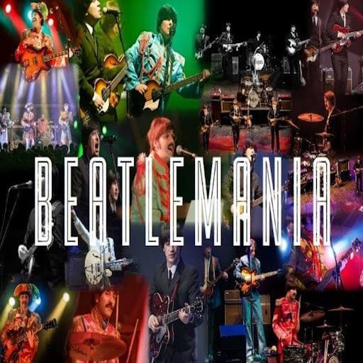 Beatlemania Philadelphia Tickets