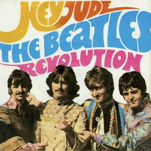 Beatles Revolution - The Music of The Beatles Philadelphia Tickets