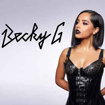 Becky G Philadelphia Tickets
