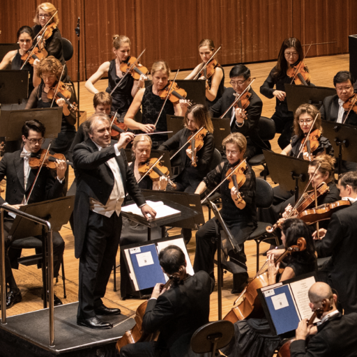 Beethoven's Fifth Symphony Tickets