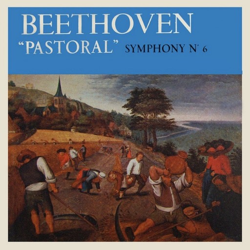 Beethoven's Pastoral Tickets