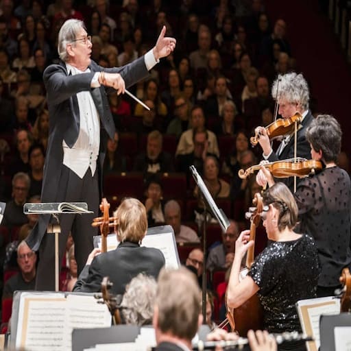 Beethoven Symphonies Philadelphia Tickets
