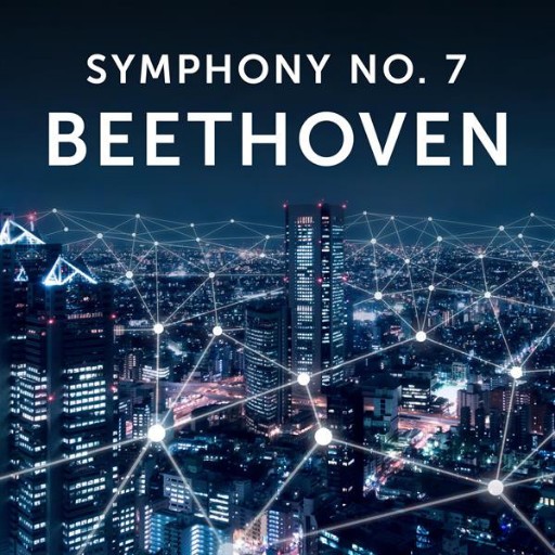 Beethoven Symphony No. 7 Tickets