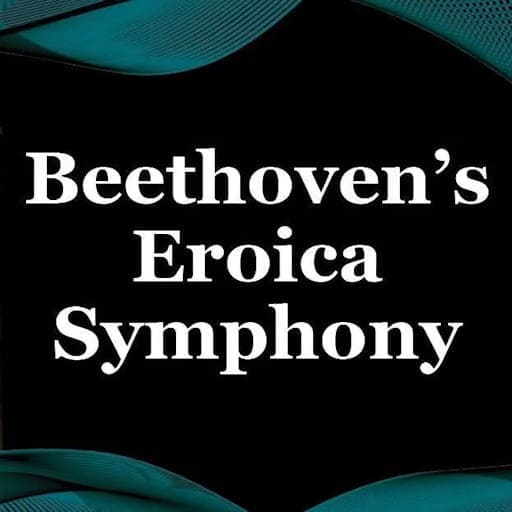 Beethoven's Eroica Symphony Philadelphia Tickets