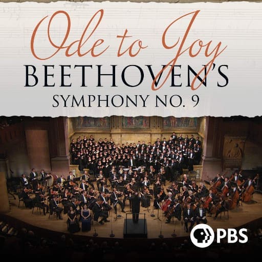 Beethoven's Ode To Joy Philadelphia Concert Tickets