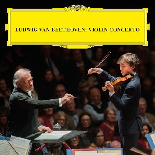 Beethoven's Viiolin Concerto Philadelphia Concert Tickets