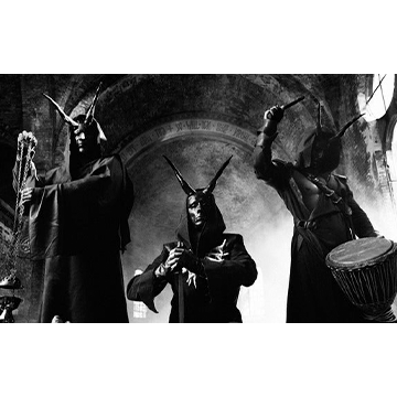Behemoth Philadelphia Tickets