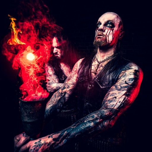 Belphegor Tickets 2026