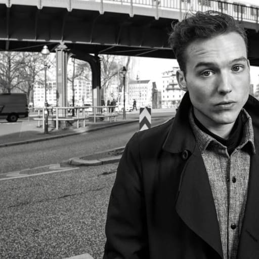 Ben Bohmer Philadelphia Tickets