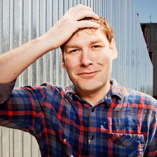 Ben Kissel in Philadelphia