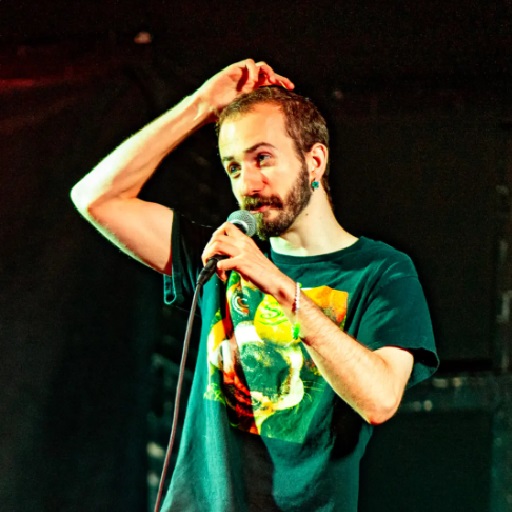 Benny Feldman in Philadelphia