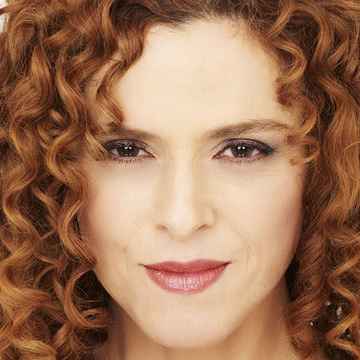 Bernadette Peters Tickets 2026