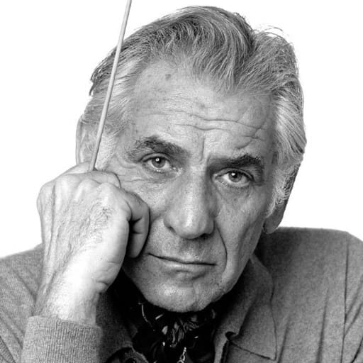 Bernstein Philadelphia Tickets