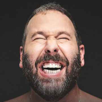 Bert Kreischer Tickets