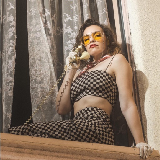 Beth Stelling in Philadelphia