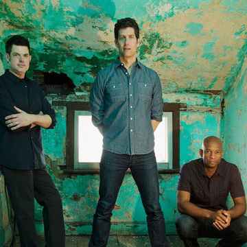 Better Than Ezra Philadelphia Tickets