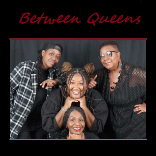 Between Queens in Philadelphia
