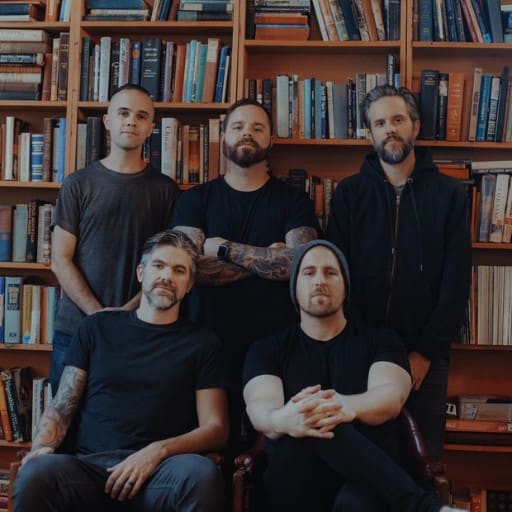Between The Buried and Me Philadelphia Concert Tickets