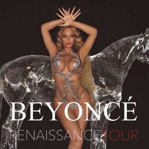Beyonce Philadelphia Tickets