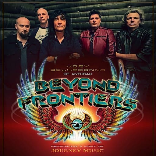 Beyond Frontiers Philadelphia Tickets
