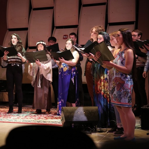 BFA Student Concert Philadelphia Tickets