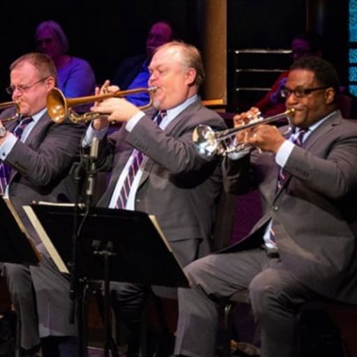 Big Band Holidays Philadelphia Tickets