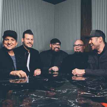Big Daddy Weave Philadelphia Tickets