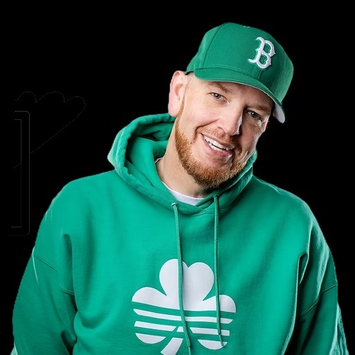 Big Irish Jay in Philadelphia
