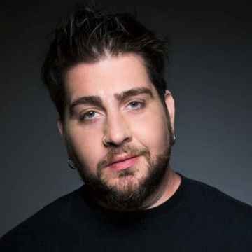 Big Jay Oakerson in Philadelphia