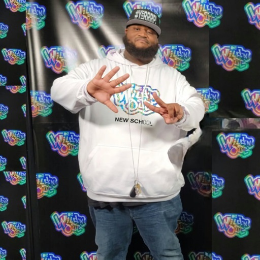 Big Mack - Comedian in Philadelphia