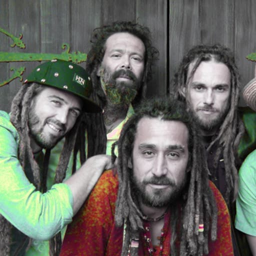 Big Mountain - Band Philadelphia Tickets