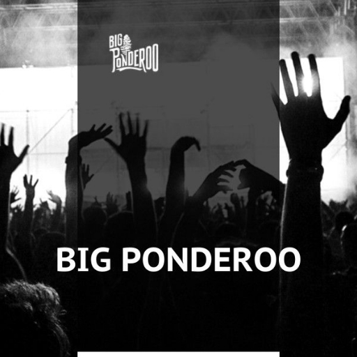 Big Ponderoo Philadelphia Tickets