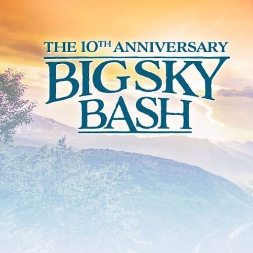 Big Sky Bash Philadelphia Tickets