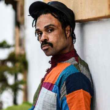 Bilal Philadelphia Tickets