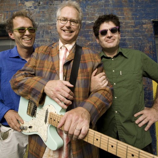 Bill Frisell Trio Philadelphia Tickets