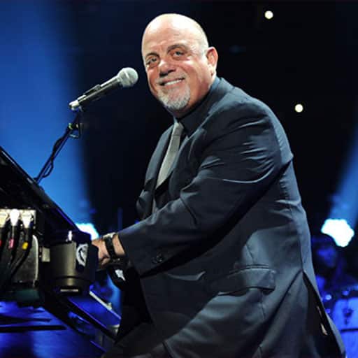 Billy Joel Tickets 2026