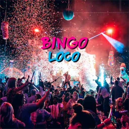 Bingo Loco Philadelphia Tickets