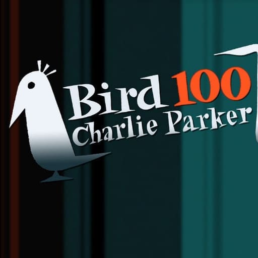 Bird Lives! Celebrating 100 Years of Charlie Parker Tickets