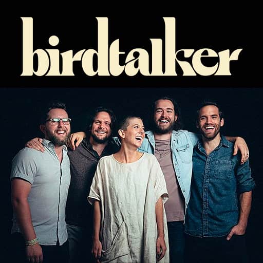 Birdtalker Philadelphia Concert Tickets