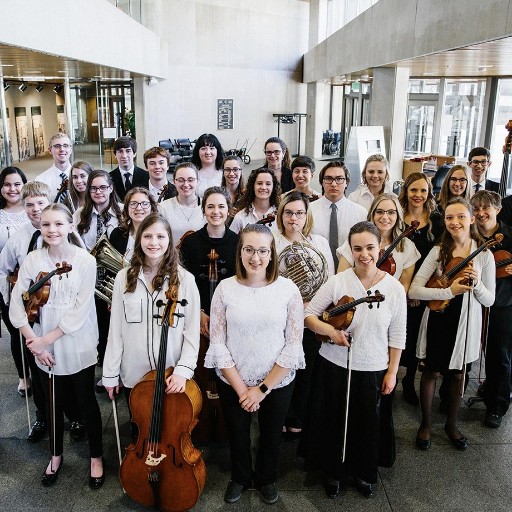 Bismarck-Mandan Symphony Orchestra Philadelphia Concert Tickets