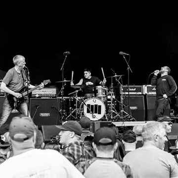 Black Flag Philadelphia Tickets