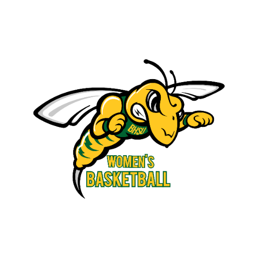 Black Hills State Yellow Jackets Women's Basketball