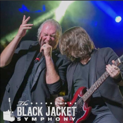 Black Jacket Symphony: AC/DC's Back In Black Philadelphia Concert Tickets