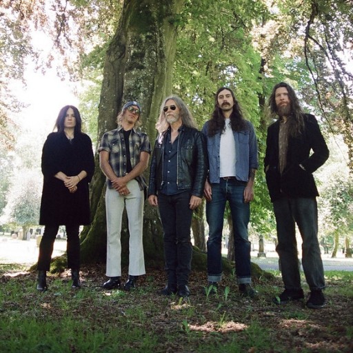 Black Mountain Philadelphia Tickets