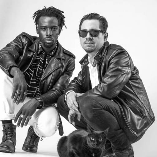Black Pumas Philadelphia Tickets