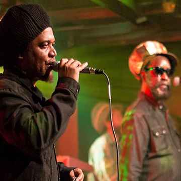 Black Uhuru Tickets