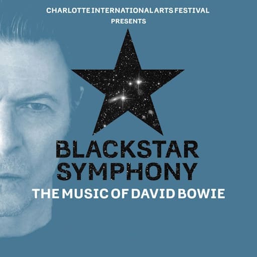 Blackstar Symphony - The Music Of David Bowie Philadelphia Tickets